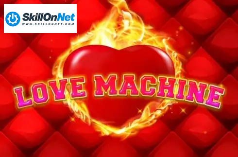 Love Machine